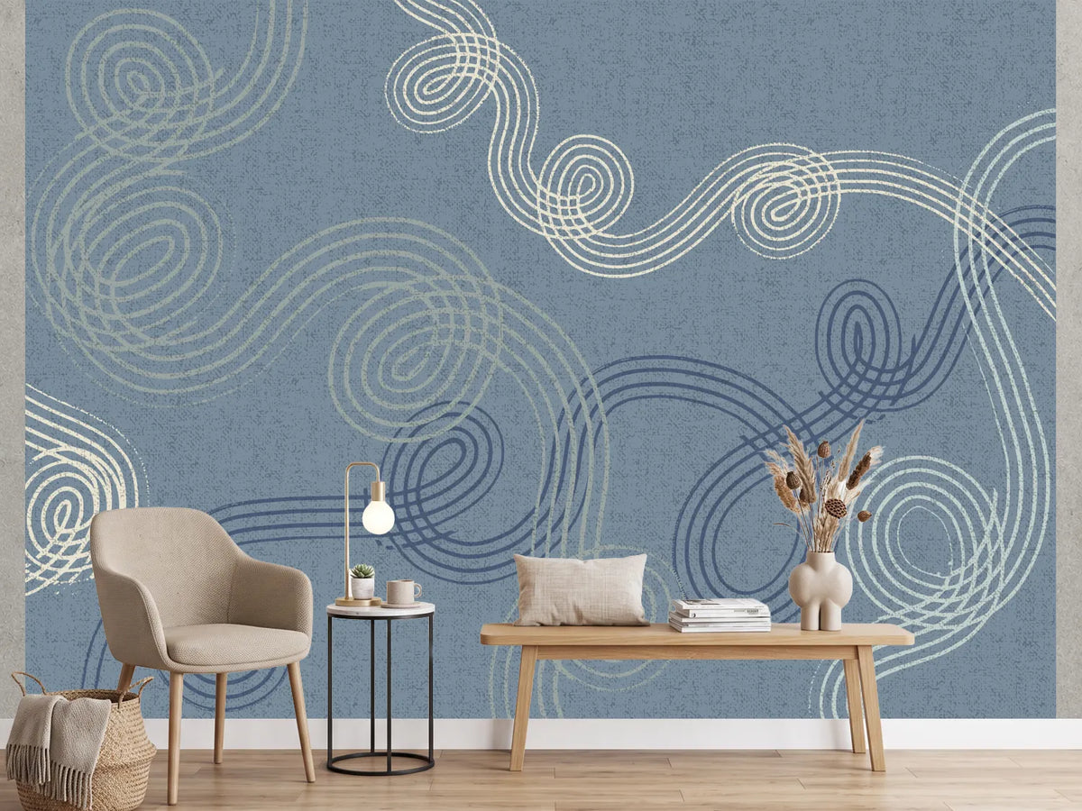 photo-wallpaper-abstract-swirling-lines