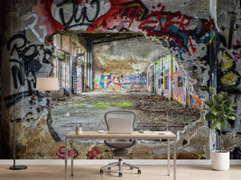 photo-wallpaper-graffiti-in-old-warehouse