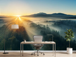 photo-wallpaper-sunrise-in-the-mountains-4