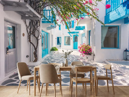photo-wallpaper-beautiful-architecture-with-santorini-and-greece-style