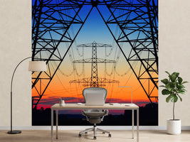photo-wallpaper-electric-coloured-sky