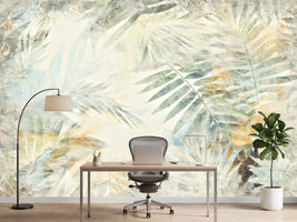 photo-wallpaper-serene-botanical-light