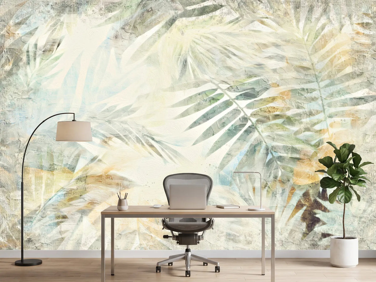 photo-wallpaper-serene-botanical-light