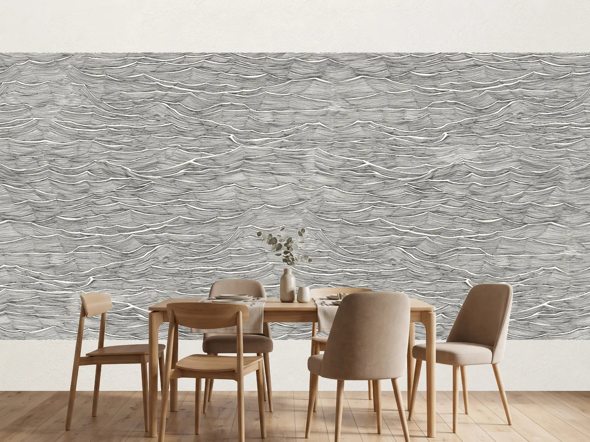 photo-wallpaper-fluid-silver-texture