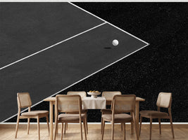 photo-wallpaper-minimalist-golf-ball-lines