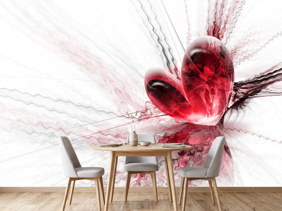 photo-wallpaper-heart-reflection