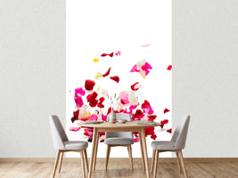 photo-wallpaper-bed-of-rose-foliage
