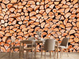 photo-wallpaper-birch-stack