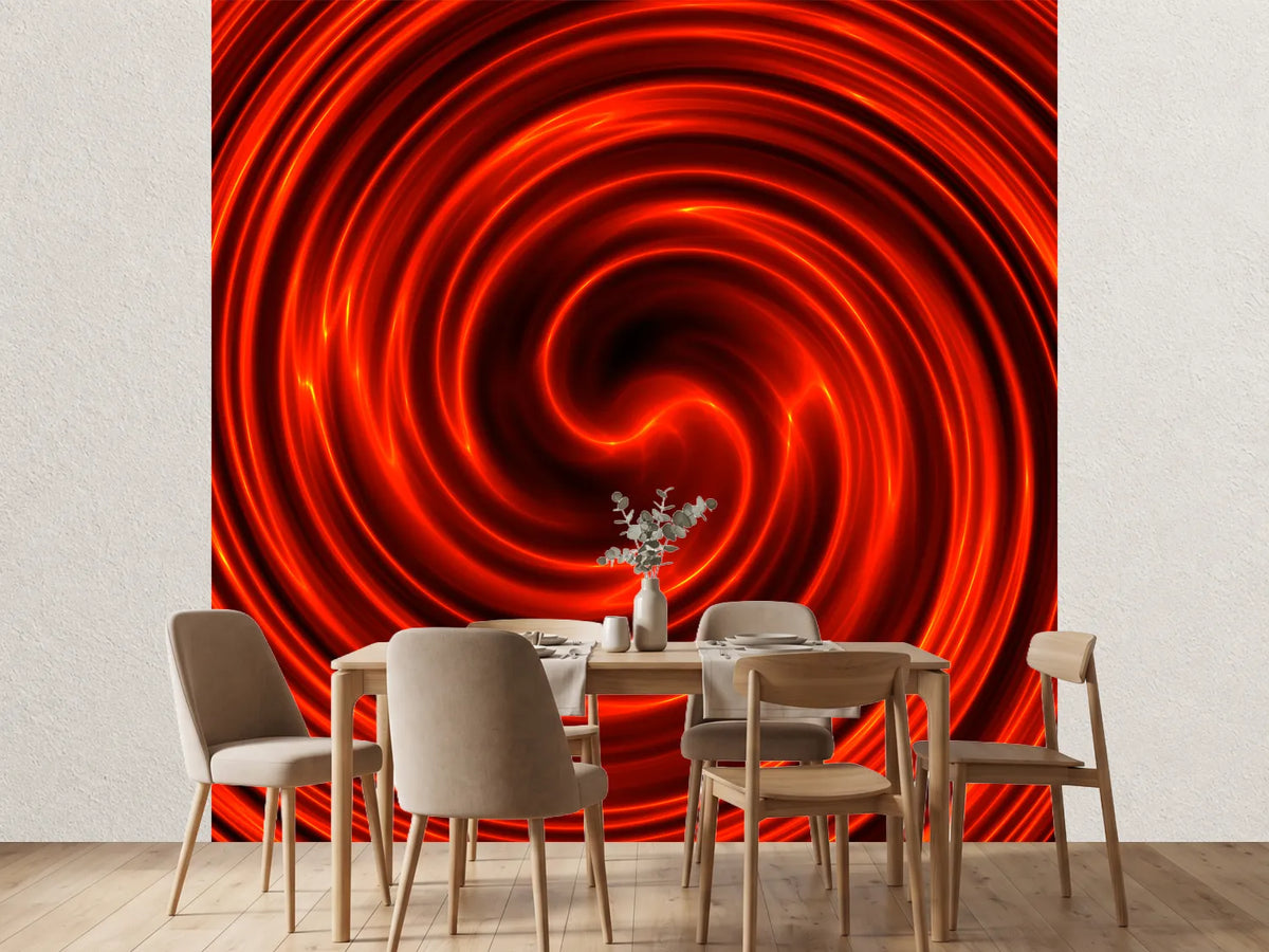 photo-wallpaper-abstract-red-whirl