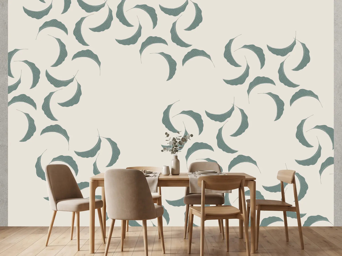 photo-wallpaper-gentle-botanical-swirls