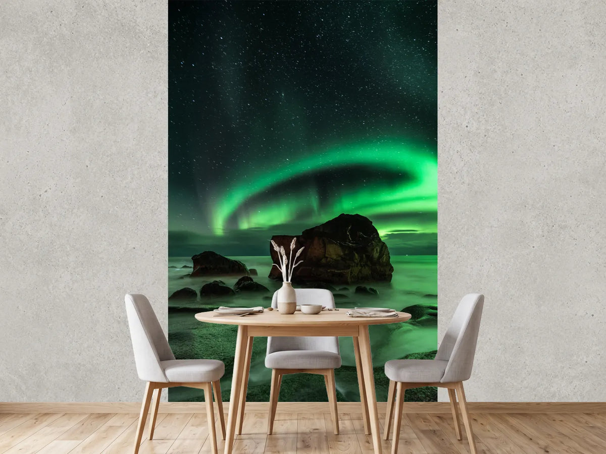 photo-wallpaper-aurora-uttakleiv