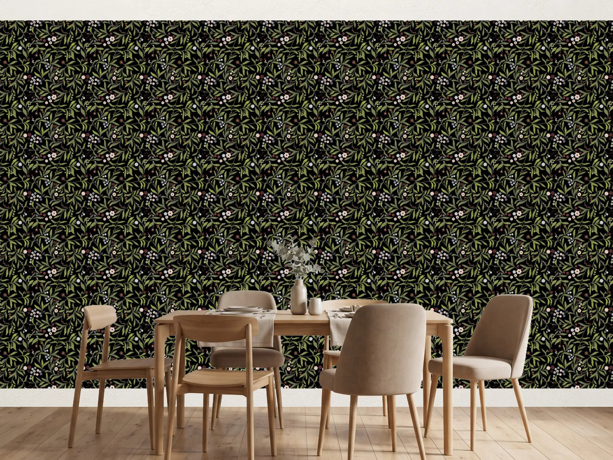 photo-wallpaper-delicate-botanical-pattern-2