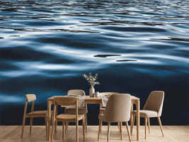 photo-wallpaper-dark-blue-ripples
