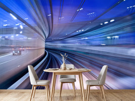 photo-wallpaper-twilight-tunnel-x