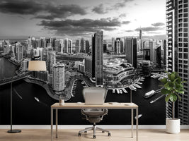 photo-wallpaper-dubai-marina-xox