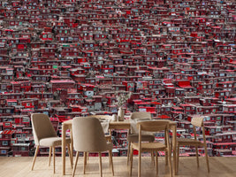 photo-wallpaper-red-houses
