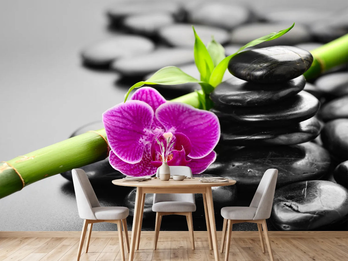 photo-wallpaper-feng-shui-orchid
