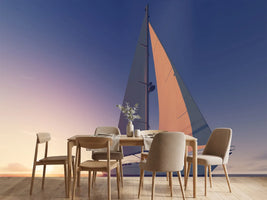 photo-wallpaper-the-sailboat