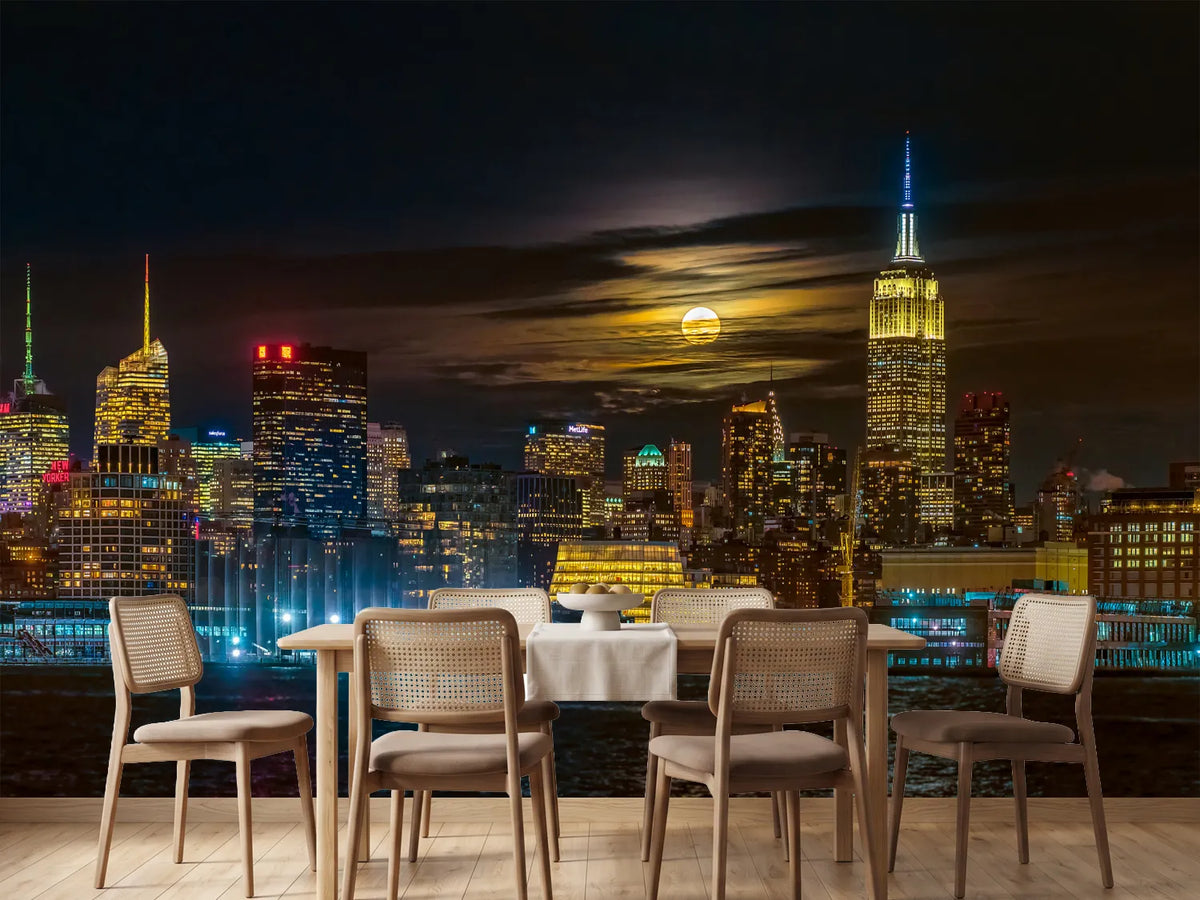 photo-wallpaper-super-blue-moon-2018-new-york-city-x