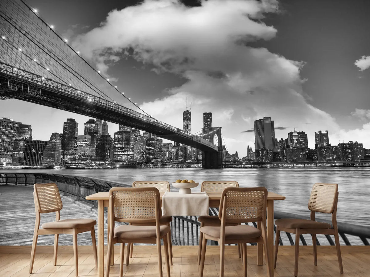 photo-wallpaper-skyscrapers-on-the-hudson