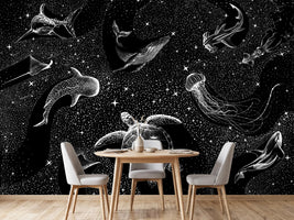 photo-wallpaper-cosmic-ocean-animals