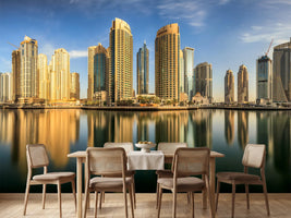 photo-wallpaper-panoramic-dubai-marina