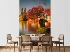 photo-wallpaper-fall-in-central-park-x