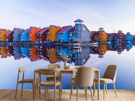 photo-wallpaper-colored-homes