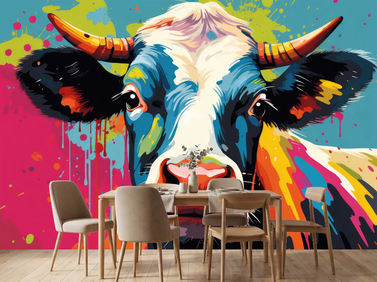 photo-wallpaper-colorful-pop-art-design-cow