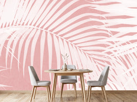 photo-wallpaper-tropical-pink-palms
