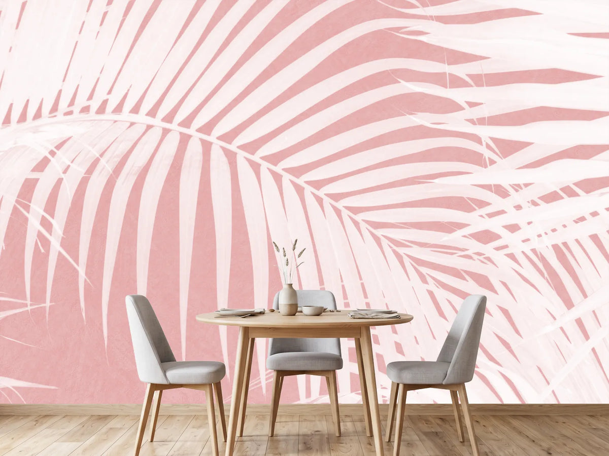 photo-wallpaper-tropical-pink-palms