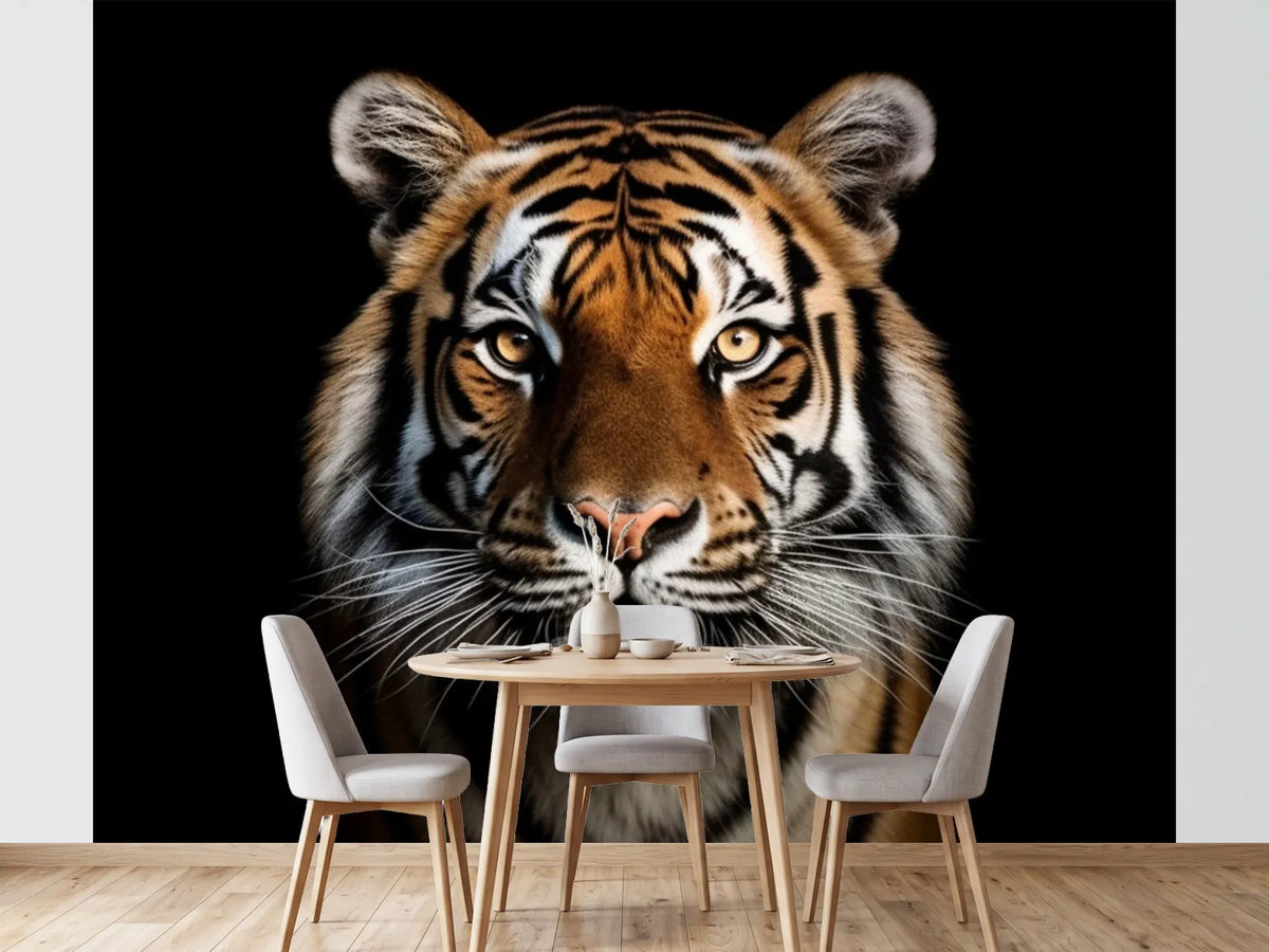photo-wallpaper-tiger-portrait-against-deep-black-with-amber-eyes