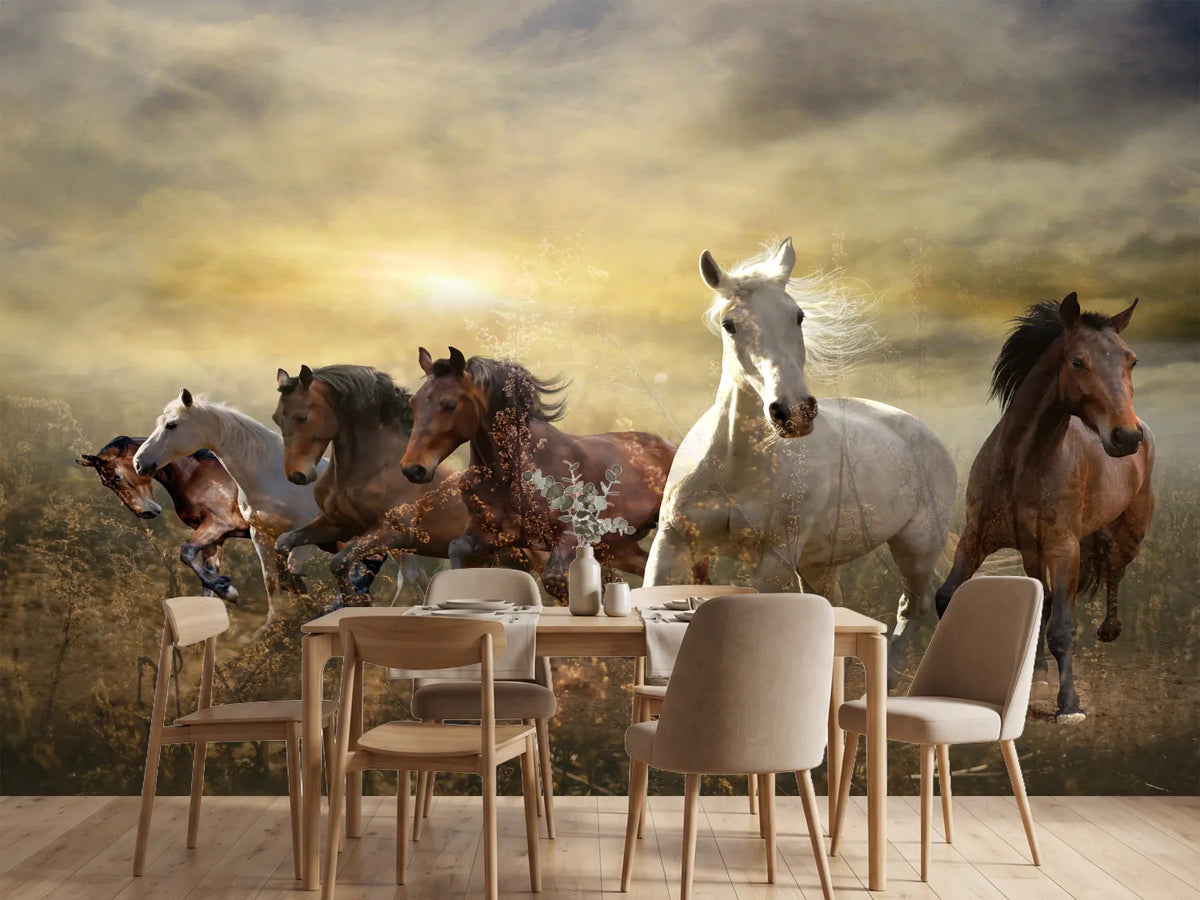 photo-wallpaper-wild-wild-horses