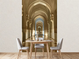 photo-wallpaper-royal-palace-in-muscat