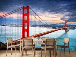 photo-wallpaper-golden-gate-at-sunset