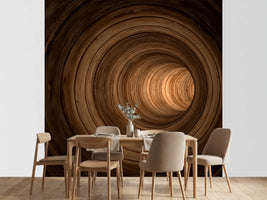 photo-wallpaper-abstract-tunnel