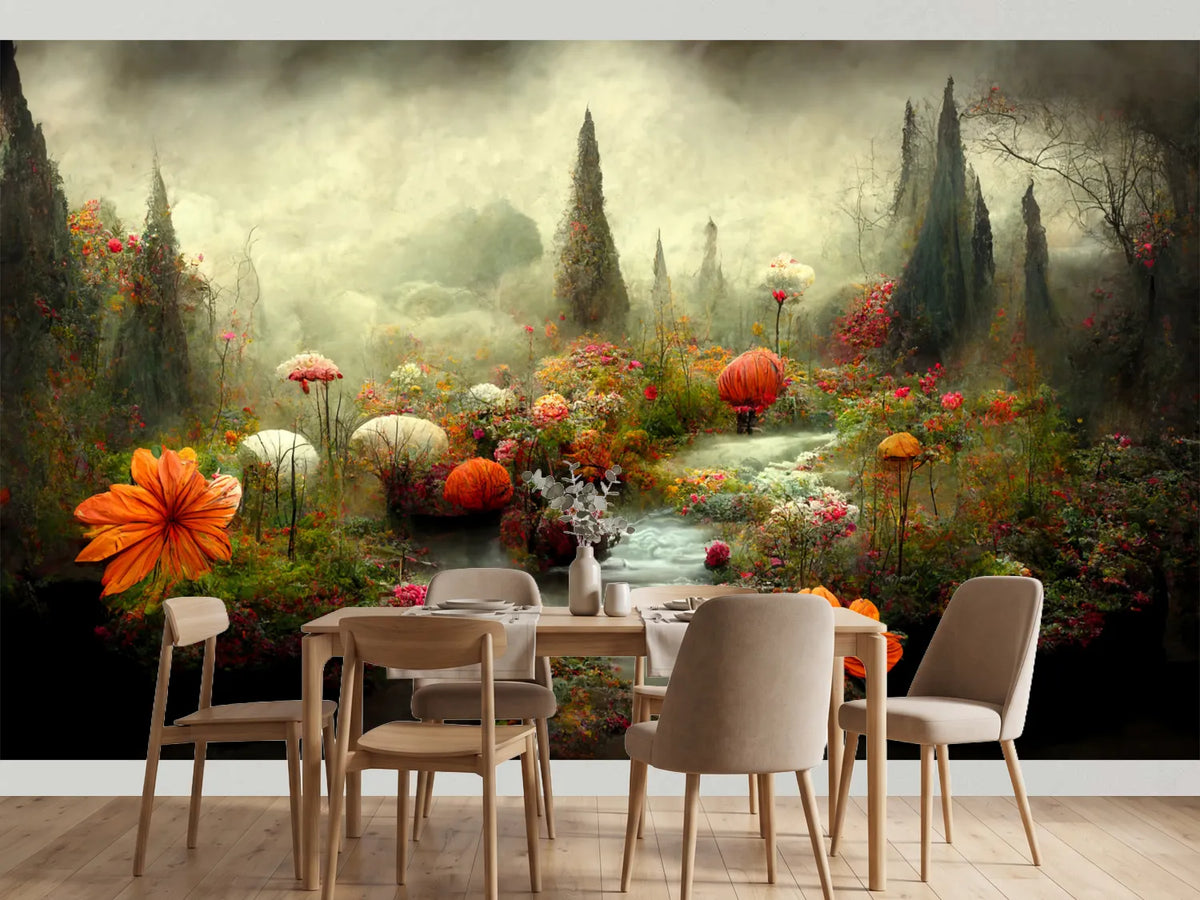 photo-wallpaper-dreamy-surreal-fantasy-landscape-in-autumn-colours-digital-illustration