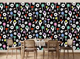 photo-wallpaper-colorful-floral-pattern