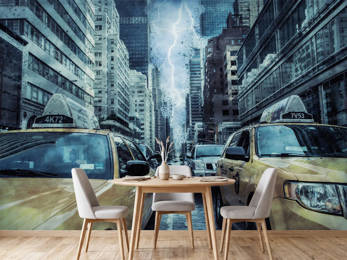 photo-wallpaper-thunderstorm-in-new-york
