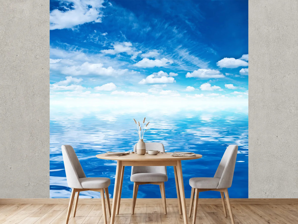 photo-wallpaper-sky-and-water
