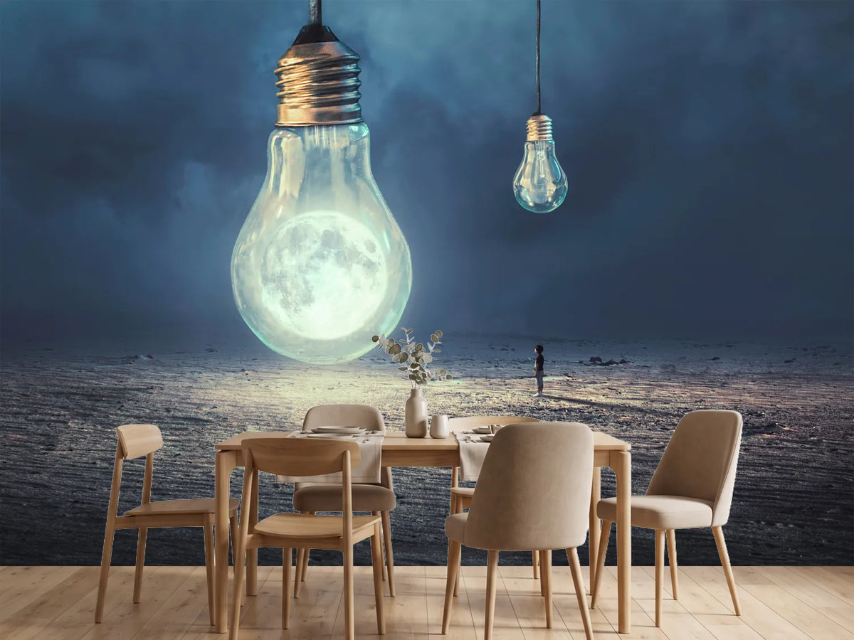 photo-wallpaper-moon-lamp