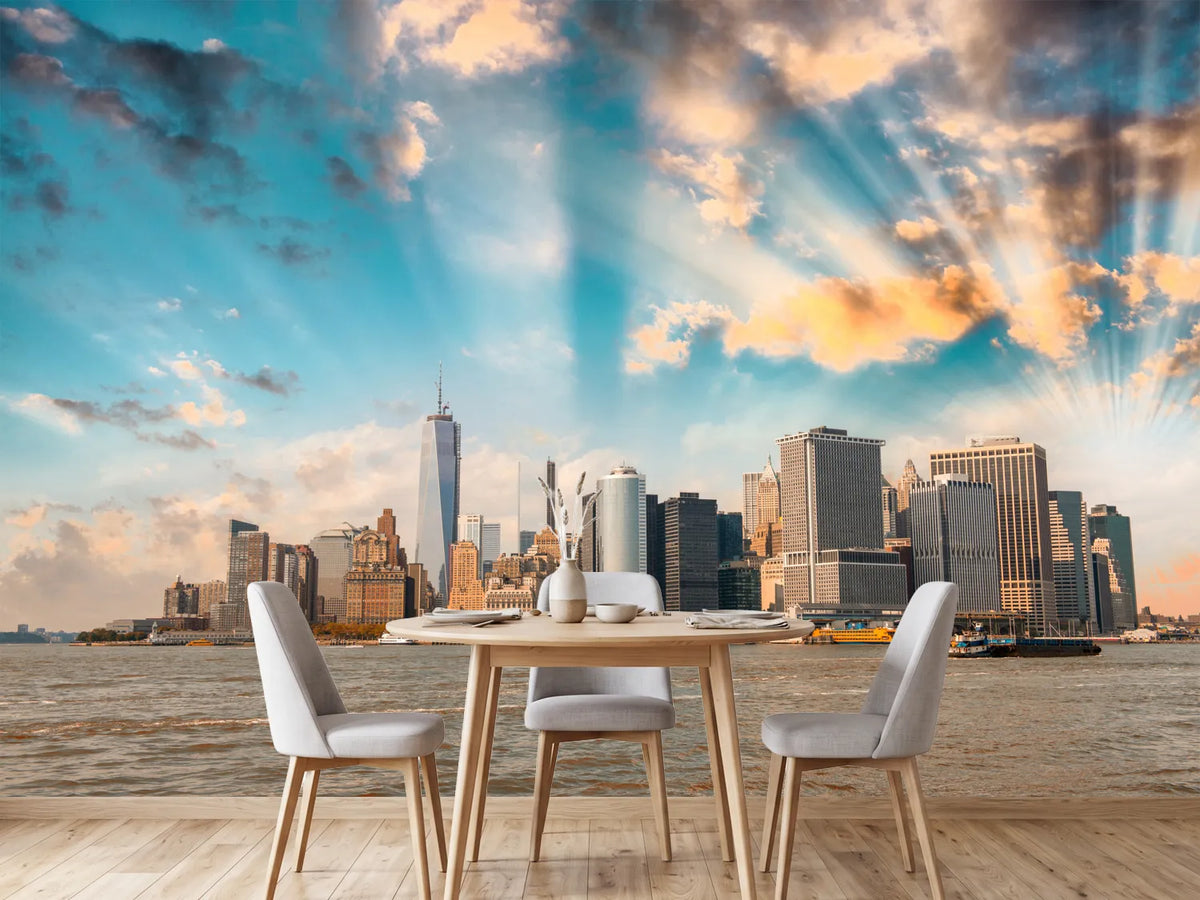 photo-wallpaper-new-york-skyline-from-the-other-side