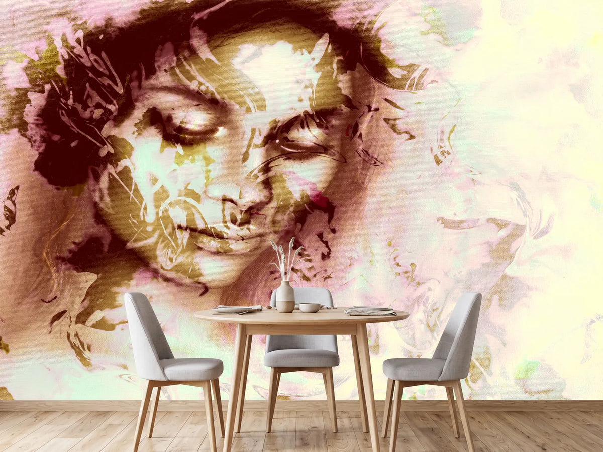 photo-wallpaper-romantic-portrait-of-a-beauty