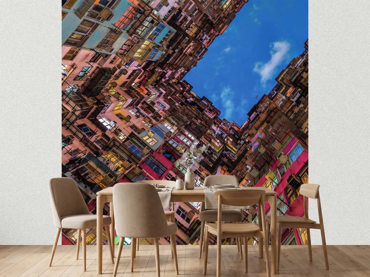 photo-wallpaper-look-up-x