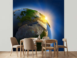 photo-wallpaper-sun-and-earth