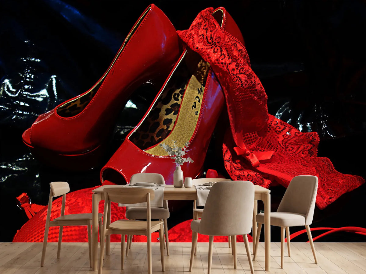 photo-wallpaper-red-high-heels