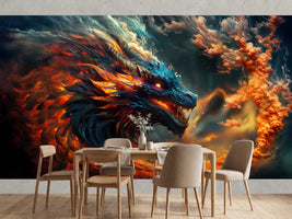 photo-wallpaper-magnificant-legendary-dragon