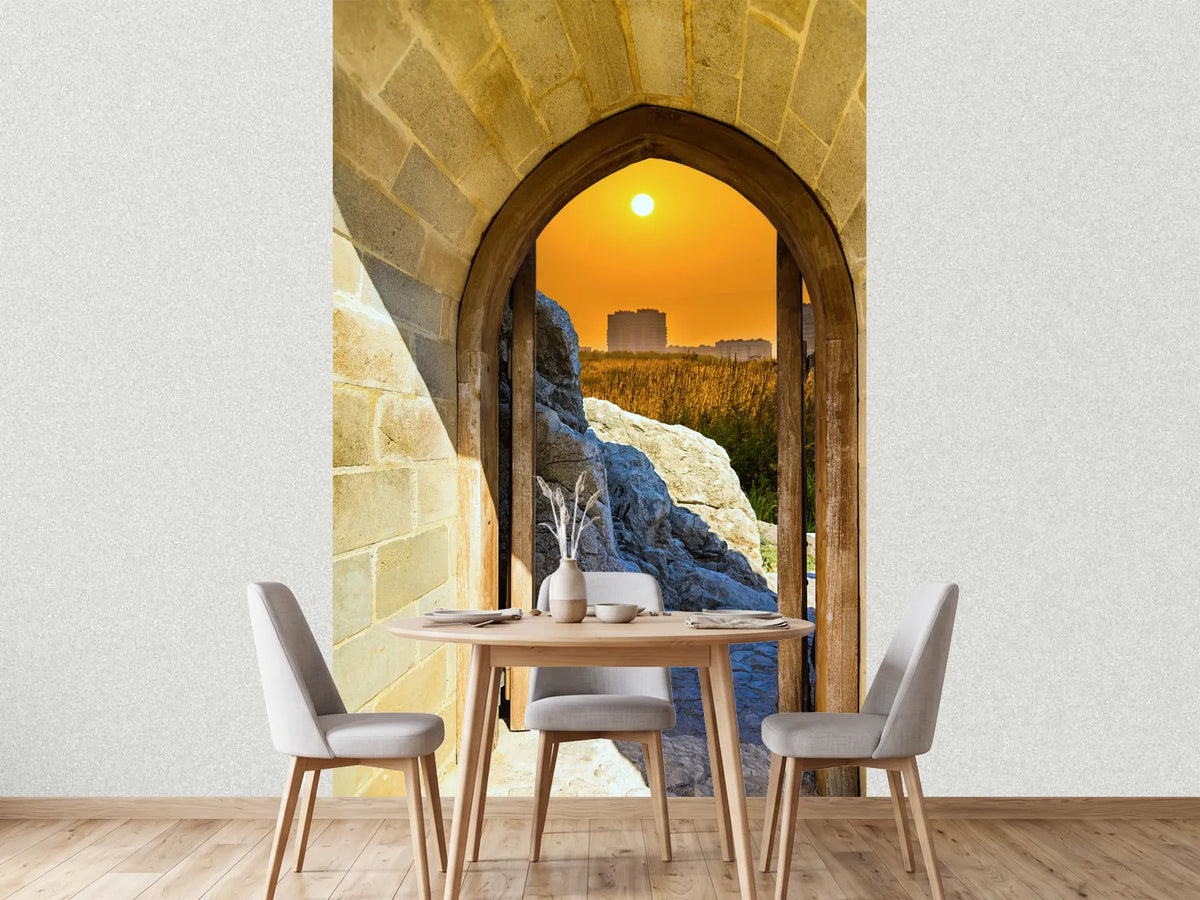 photo-wallpaper-the-gate