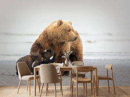 photo-wallpaper-family-time