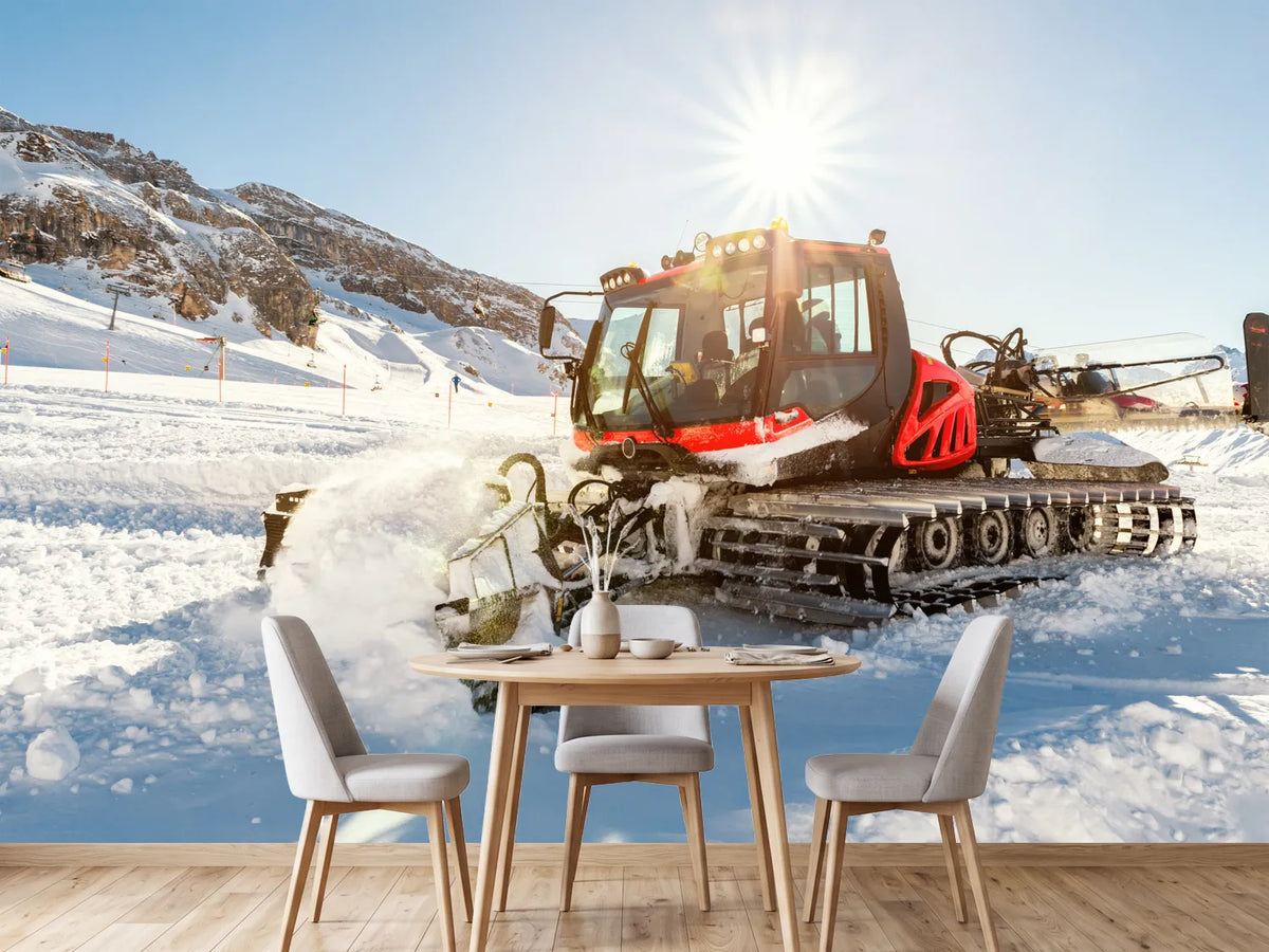 photo-wallpaper-slope-grooming